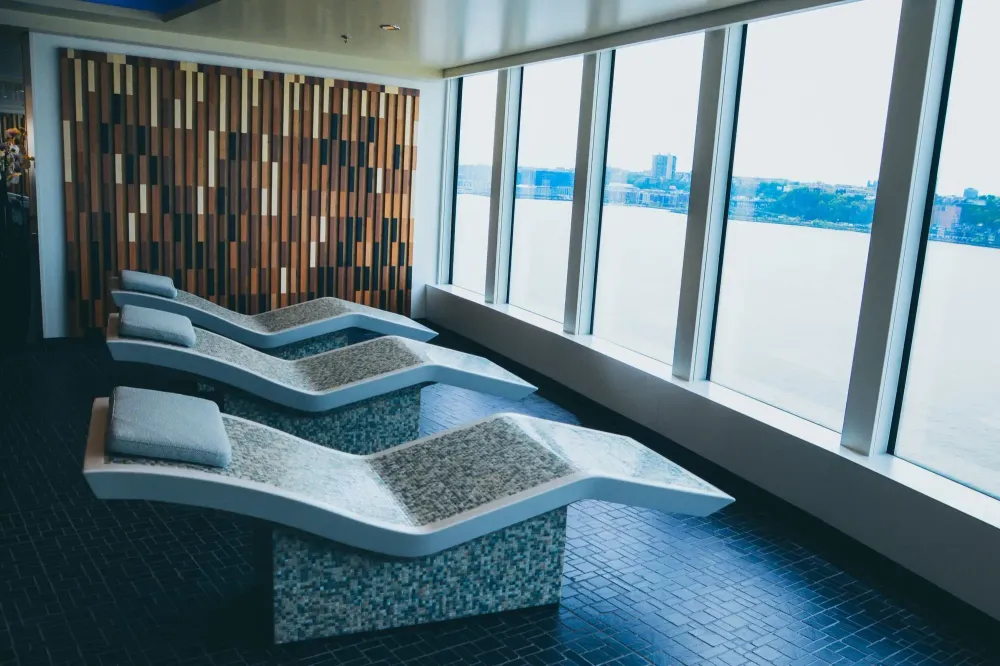 norwegian bliss